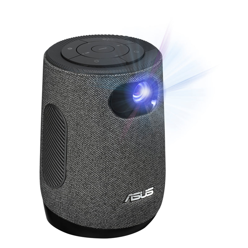 ASUS ZenBeam Latte L1 Portable Projector Gray+Black