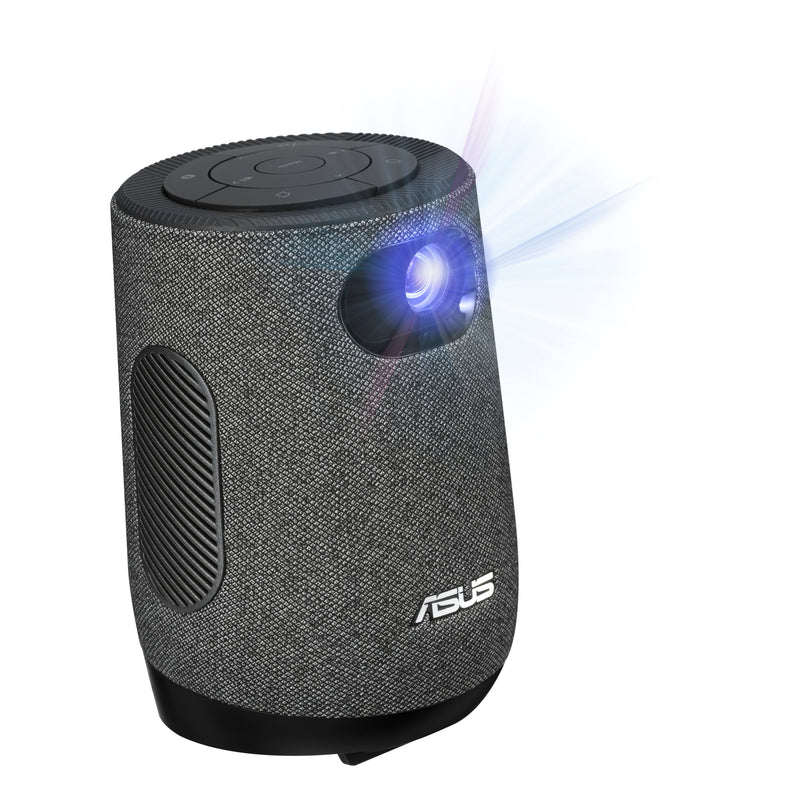 ASUS ZenBeam Latte L1 Portable Projector Gray+Black