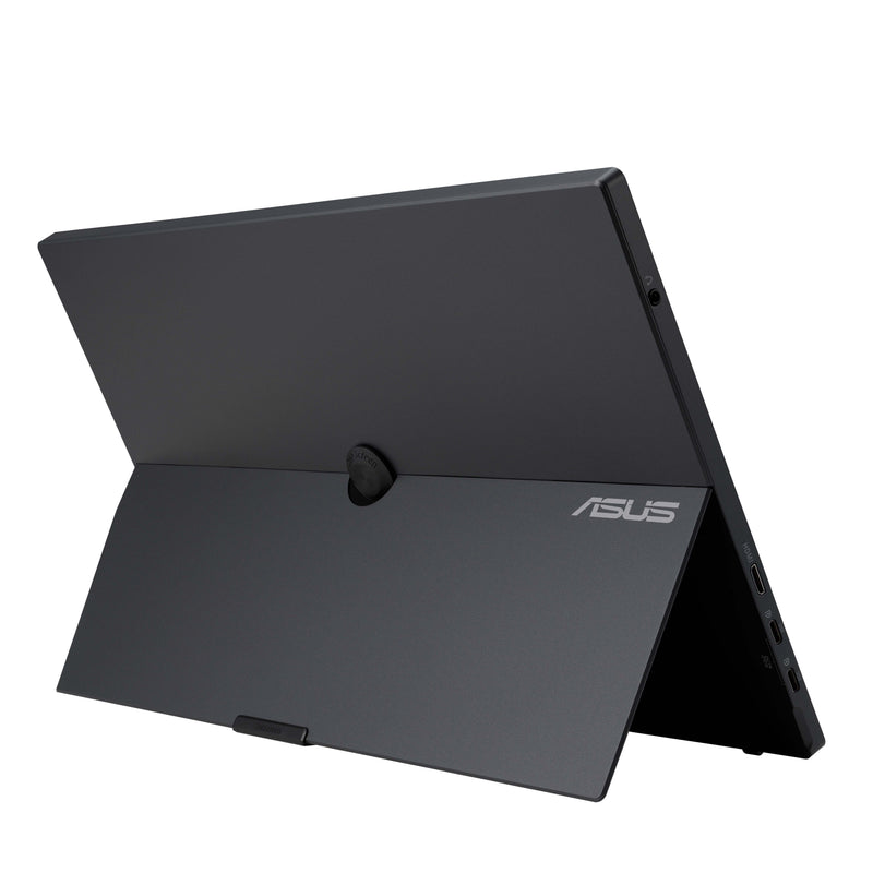 ASUS ZenScreen MB16AHG Portable Monitor Black