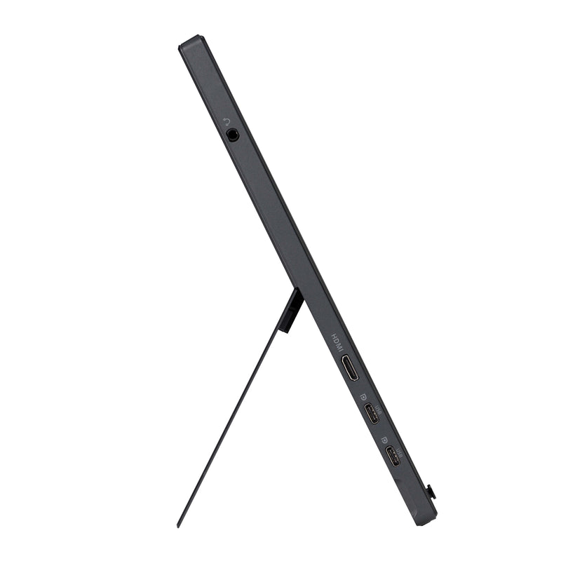 ASUS ZenScreen MB16AHG Portable Monitor Black