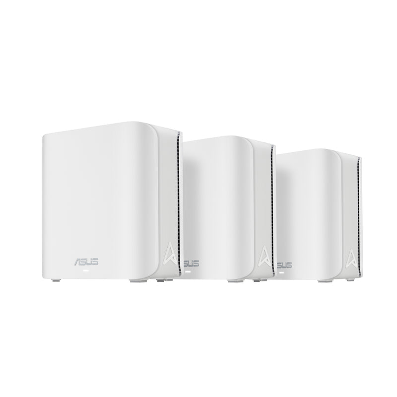 ASUS ZenWiFi BD4 Mesh Router White