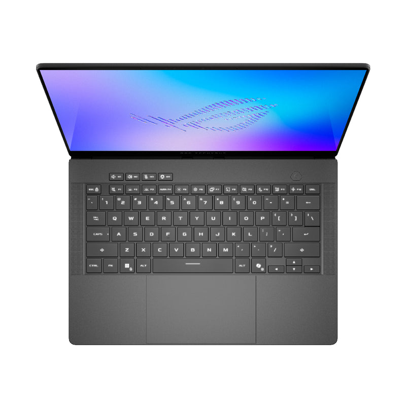 ASUS ROG Zephyrus G14 GU405AP-SY038W Gaming Laptop Eclipse Grey
