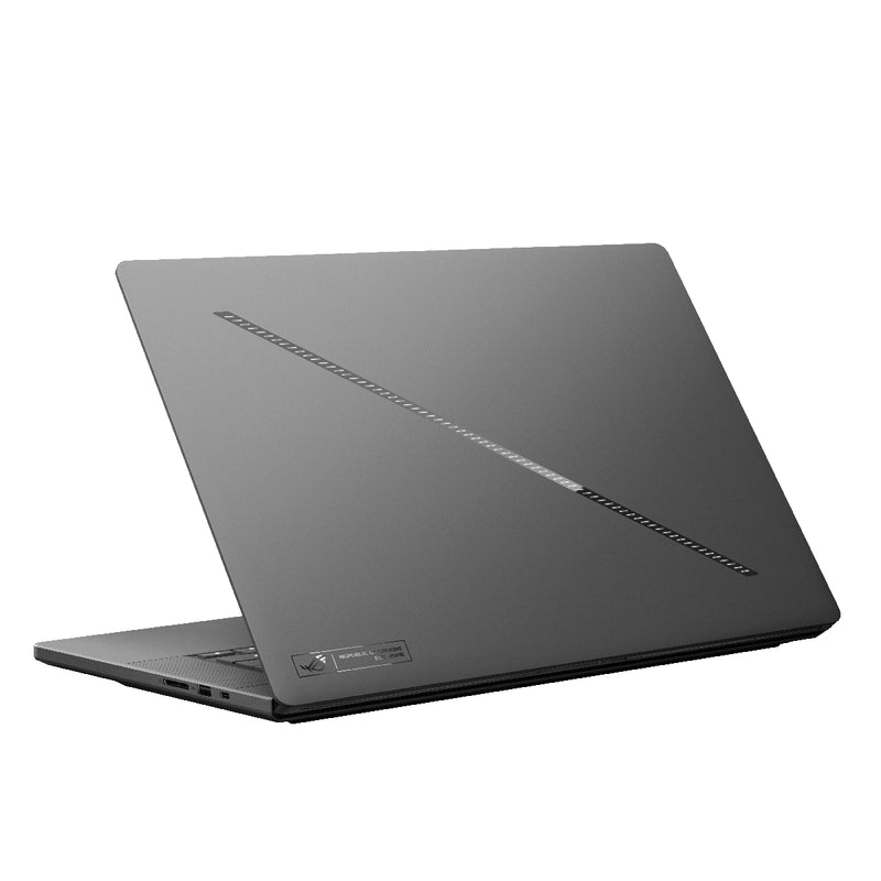 ASUS ROG Zephyrus G16 GU606AW-TB096W Laptop Eclipse Grey