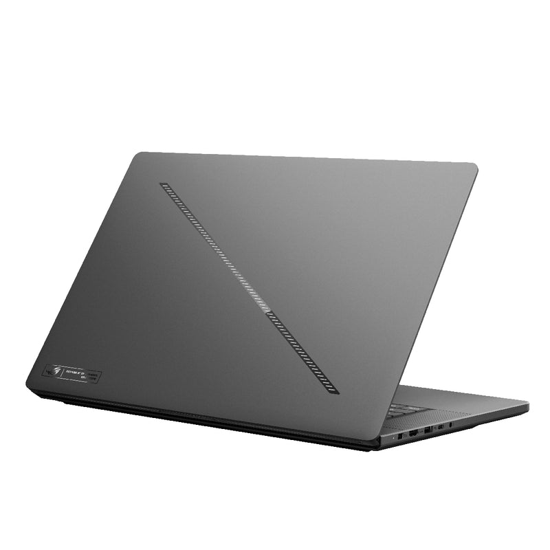 ASUS ROG Zephyrus G16 GU606AW-TB096W Laptop Eclipse Grey