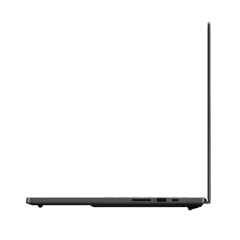 ASUS ROG Zephyrus G16 GU606AX-TB065W Laptop Eclipse Grey