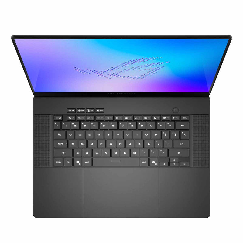 ASUS ROG Zephyrus G16 GU606AR-TB089W Laptop Eclipse Grey