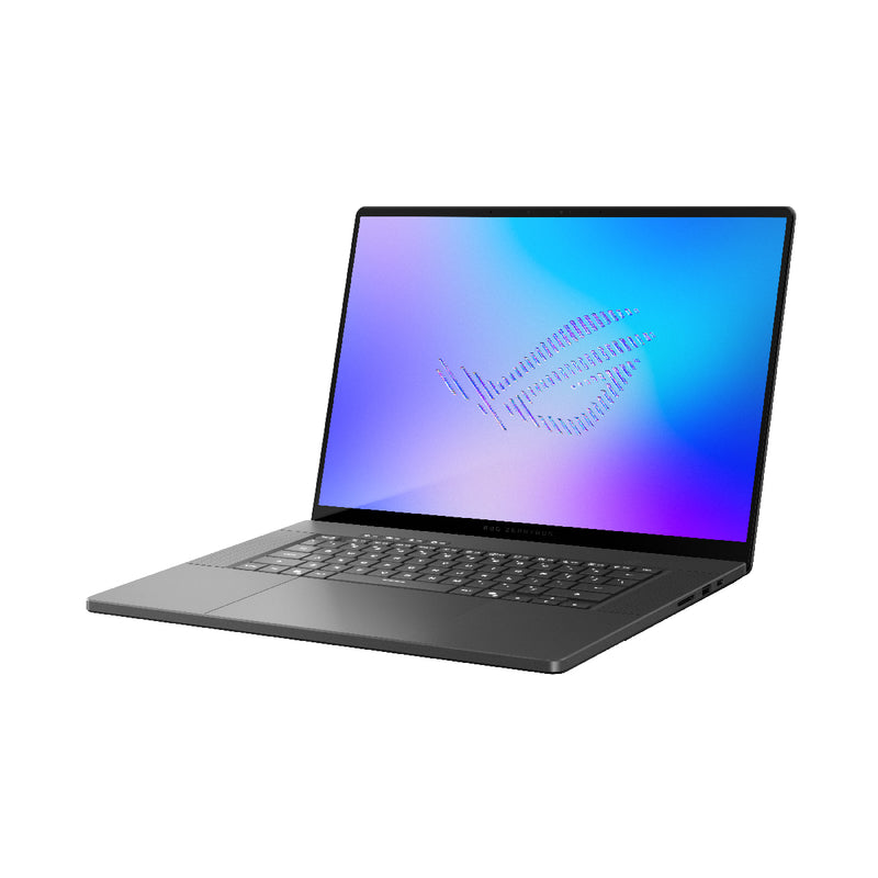 ASUS ROG Zephyrus G16 GU606AW-TB096W Laptop Eclipse Grey