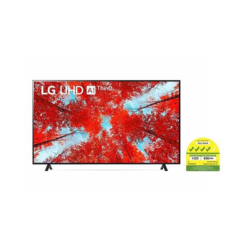 LG 86UQ9000PSD.ATC 86'' 4K Smart UHD TV