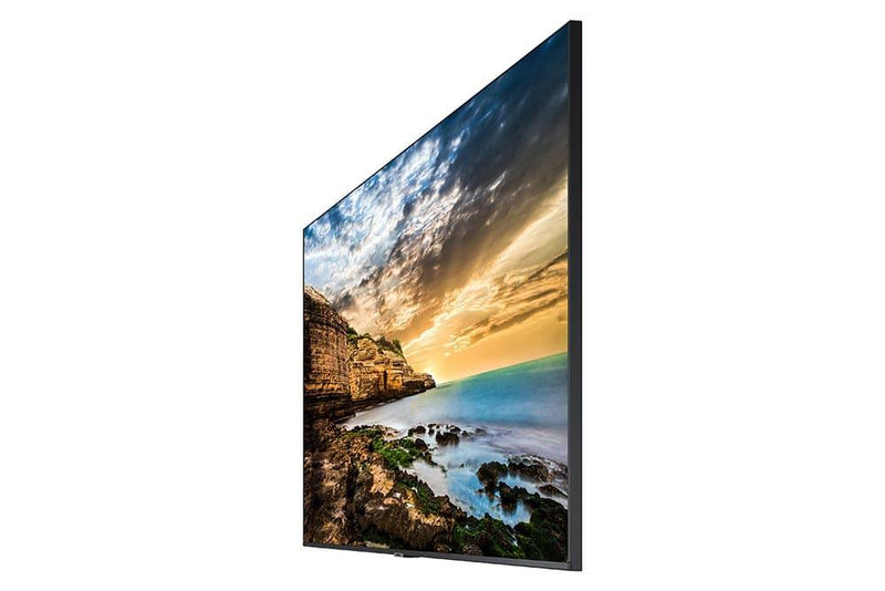 Samsung LH75QETELGC LED Display 75" | Lion City Company.