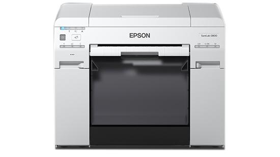 Epson SureLab SL-D830 MiniLab Production Printer | Lion City Company.