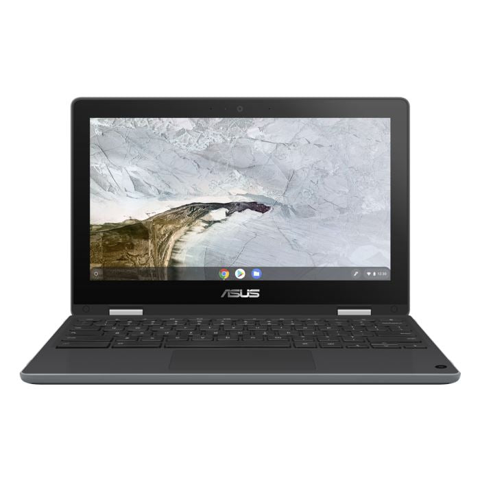 ASUS C214MA-BW0265 Chromebook | Lion City Company.