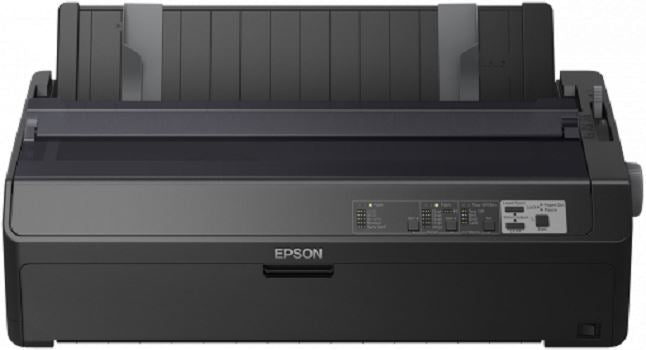 Epson FX2190II Dot matrix Printer (Pre-Order) | Lion City Company.