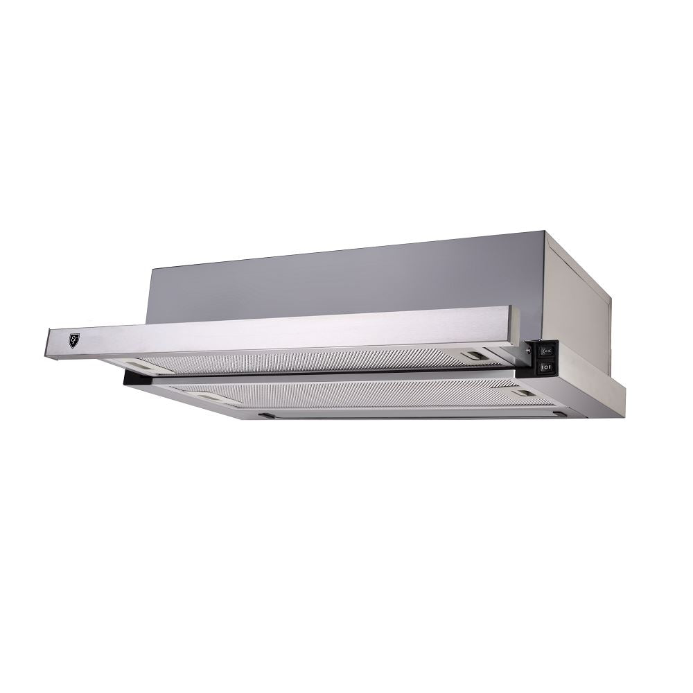 Ef chimney hood sale
