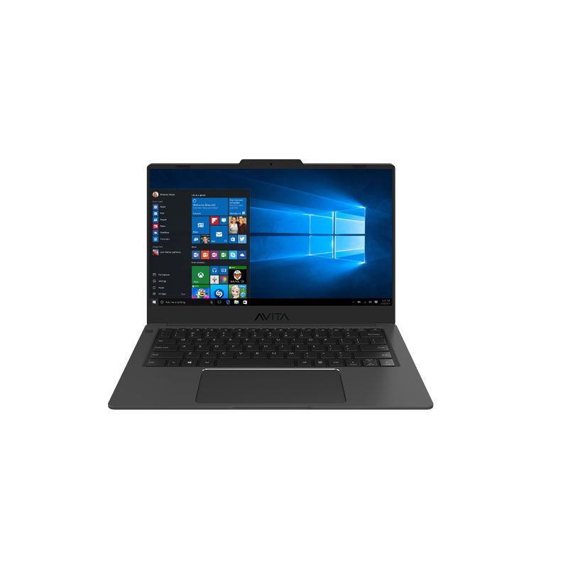 AVITA LIBER V R5-4500U 8GB 512GB INFINITE BLK NS14A9AGV561-IBAB