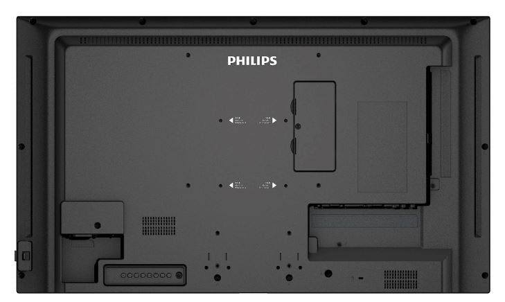 PHILIPS 32BDL4550D 32" FHD Display with Andriod