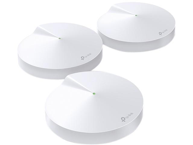 Deco P7(3-pack) AC1300 Home Mesh Wi-Fi System | Lion City Company.