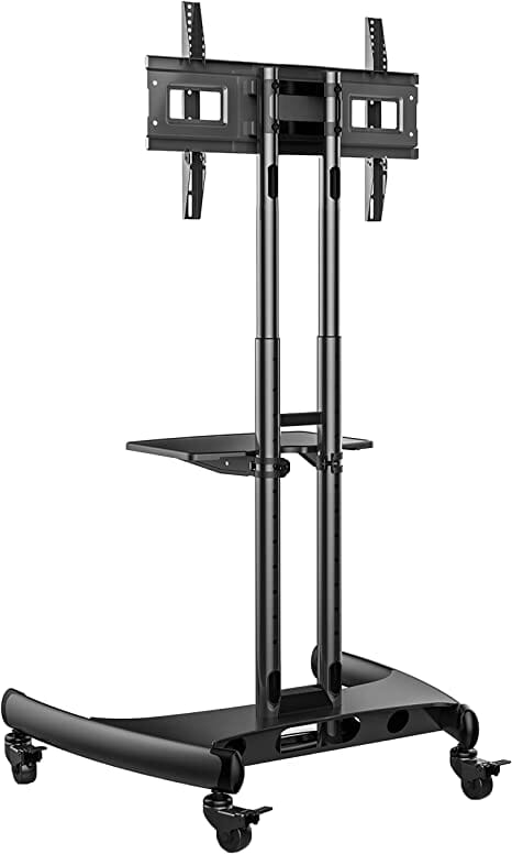 North Bayou AVA1500-60-1P Intergrated System Mobile Stand