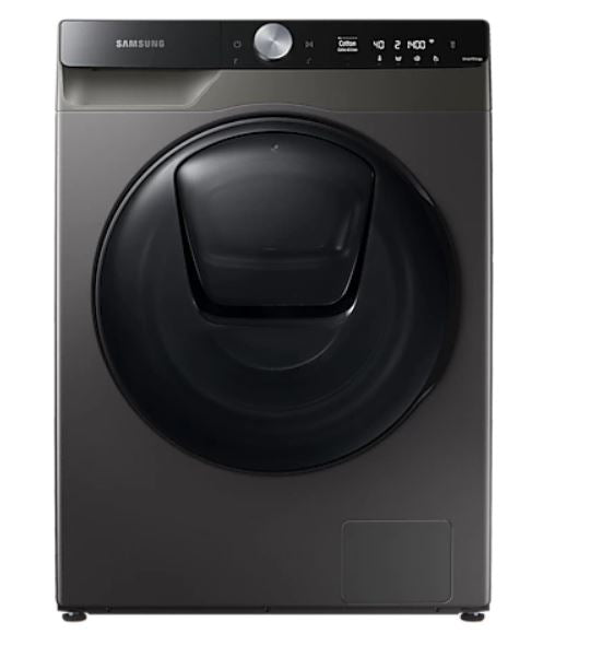 Samsung WD10T754DBX/SP QuickDrive™ 10.5Kg W asher Dryer | Lion City Company.