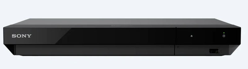 Sony UBPX700 4K Ultra HD Blu-ray Disc™ Player | Lion City Company.