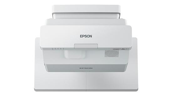 Epson EB-725W WXGA 3LCD Laser Projector | Lion City Company.