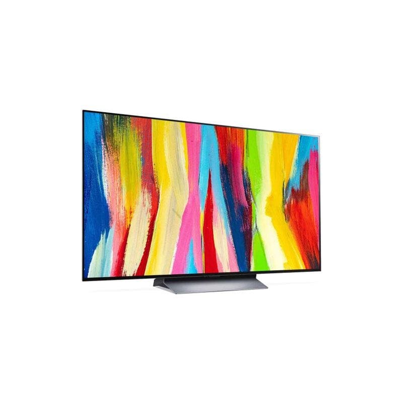 LG OLED77C2PSA.ATC 77" SMART 4K OLED TV