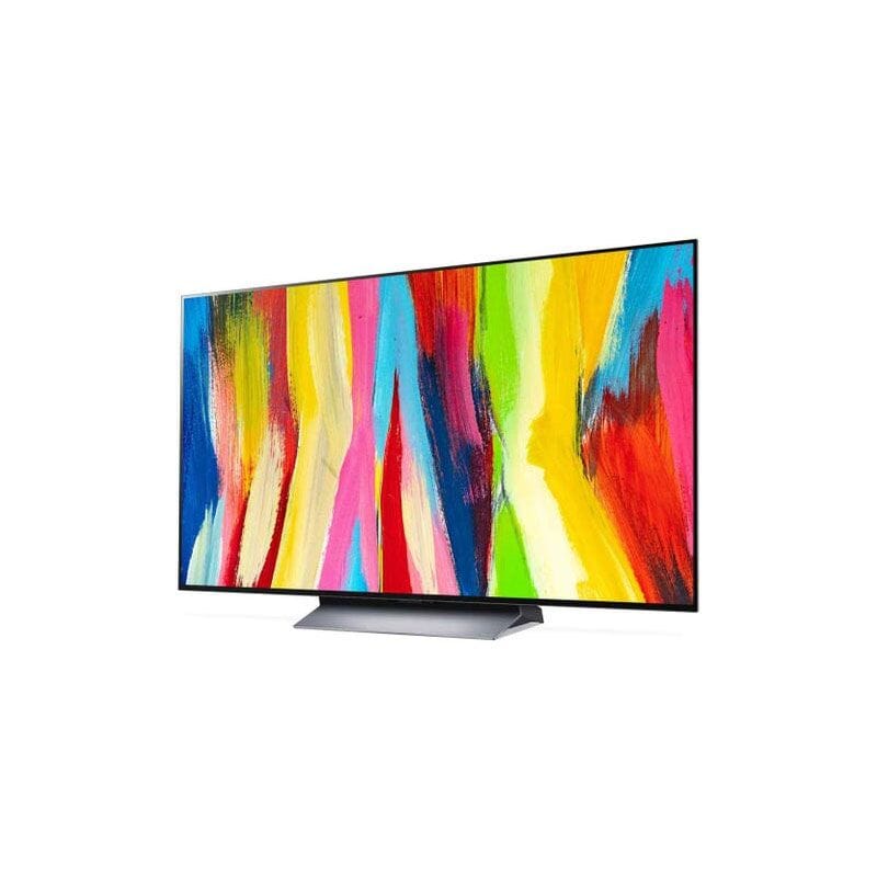 LG OLED77C2PSA.ATC 77" SMART 4K OLED TV