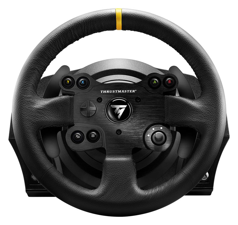 Thrustmaster TX RW Leather Edition Official  Xbox One™ licensed | Lion City Company.