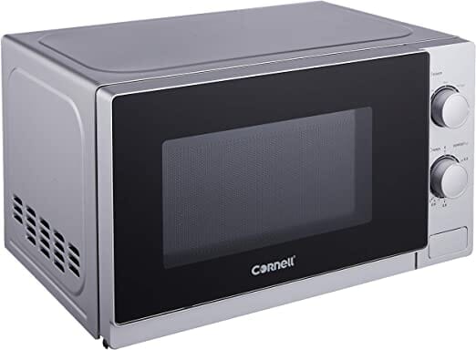 Cornell Microwave Oven CMOS20L 20L Table Top Microwave