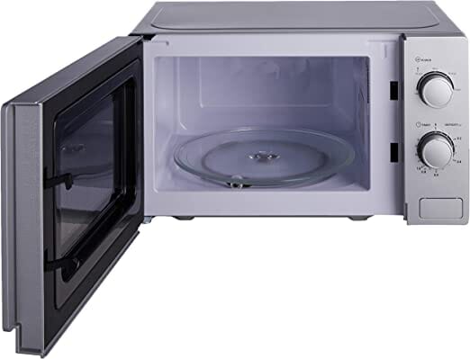 Cornell Microwave Oven CMOS20L 20L Table Top Microwave