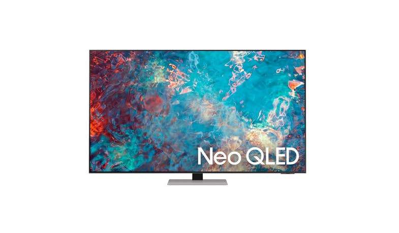 Samsung QA65QN85AAKXXS Neo 65-inch QLED 4K Smart TV | Lion City Company.