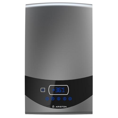 Ariston Aures Luxury Instant Water Heaters ST33 | Lion City Company.
