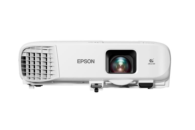 Epson EB-982W WXGA 3LCD Projector | Lion City Company.