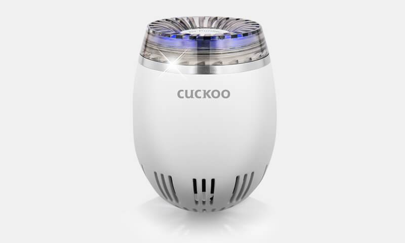 Cuckoo AIR Q AIR PURIFIER | Lion City Company.