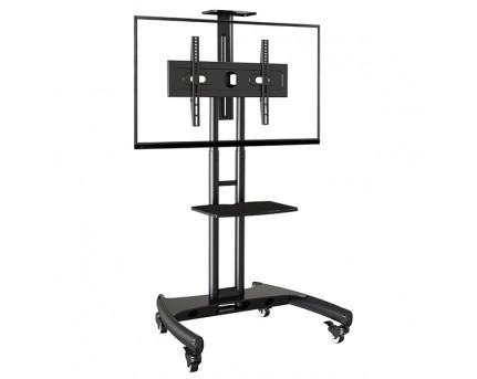 North Bayou AVA1500-60-1P Intergrated System Mobile Stand | Lion City Company.