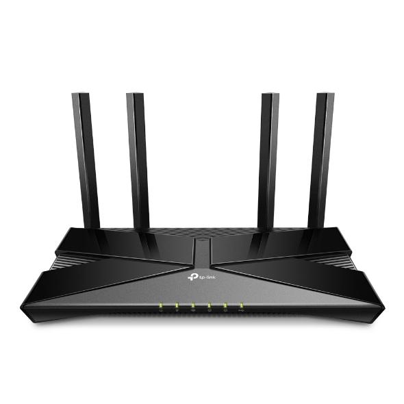 Tp-Link Archer AX20 AX1800 Dual-Band Wi-Fi 6 Router | Lion City Company.