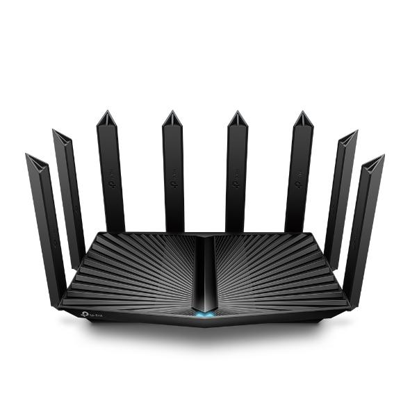 Archer AX90 AX6600 Tri-Band Gigabit Wi-Fi 6 Router | Lion City Company.