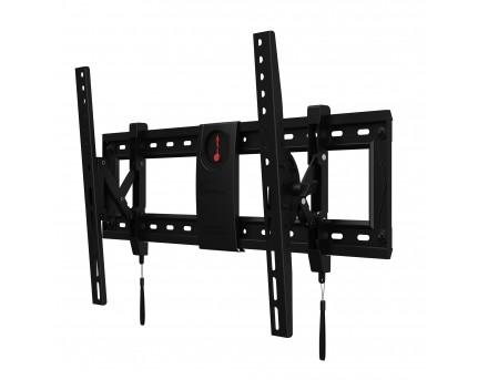 North Bayou C70-T Pull Out Tilting Bracket Flat panel TV Mount 55" - 85" | Lion City Company.