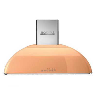 TECNOGAS CAPPA 1952 90cm Chimney Hood