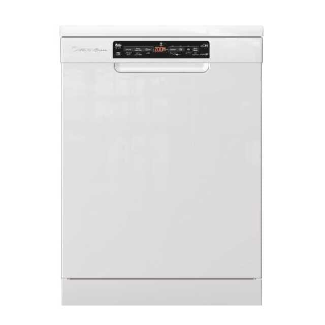 Candy CDPN 2D360PW Brava 13 Place Settings Dishwasher