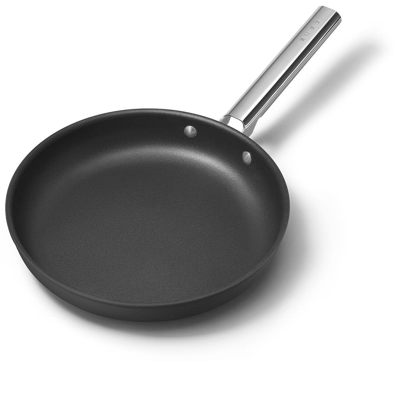 Smeg CKFF2801BLM/CRM/RDM Non-Stick Frying Pan Cookware 50's Style Aesthetic