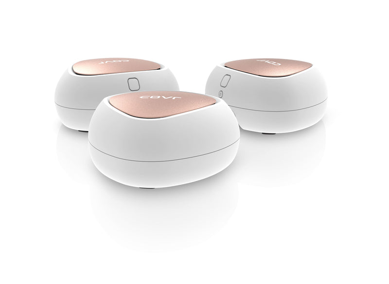 D-Link COVR-C1202 AC1200 Dual Band Whole Home Mesh Wi‑Fi System | Lion City Company.