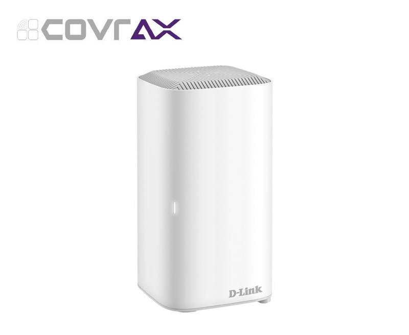 D-Link COVR-X1870 COVR AX1800 Whole Home Wi-Fi 6 Mesh System | Lion City Company.