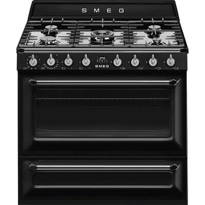 Smeg CPR915N Reheat Drawer Victoria Aesthetic
