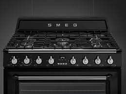 Smeg CPR915N Reheat Drawer Victoria Aesthetic