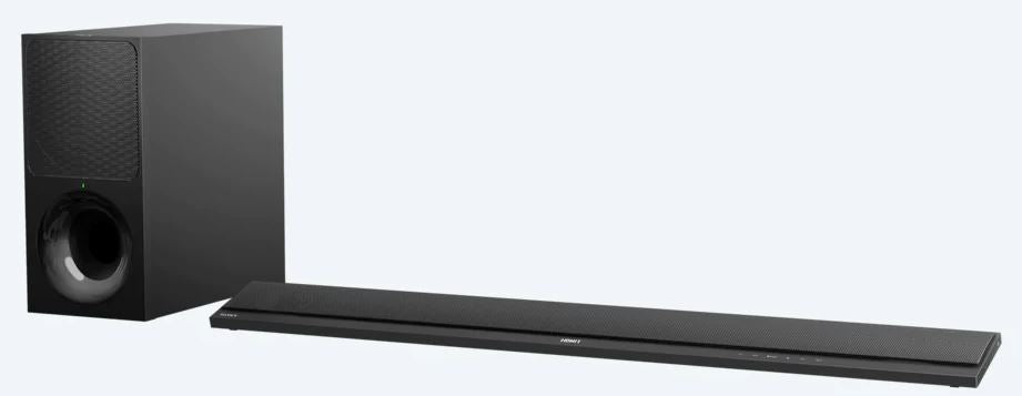 Sony HT-CT800 Soundbar with Wi-Fi/Bluetooth Lion City Company