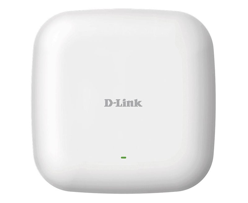 D-Link DAP-2610 Nuclias Connect AC1300 Wave 2 Dual-Band PoE Access Point | Lion City Company.