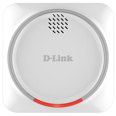 Ring Dome Siren | Outdoor Z Wave Siren | Lion City Company