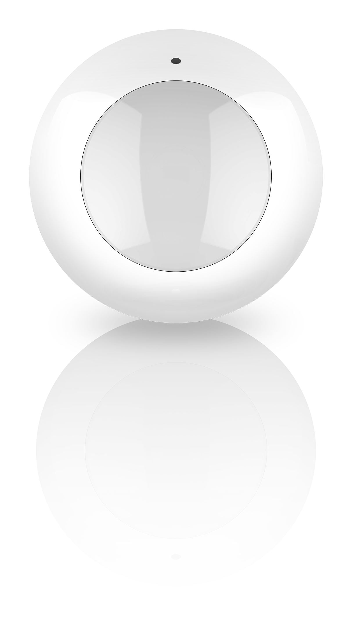 D-Link DCH-Z122 Z-Wave Motion Sensor 