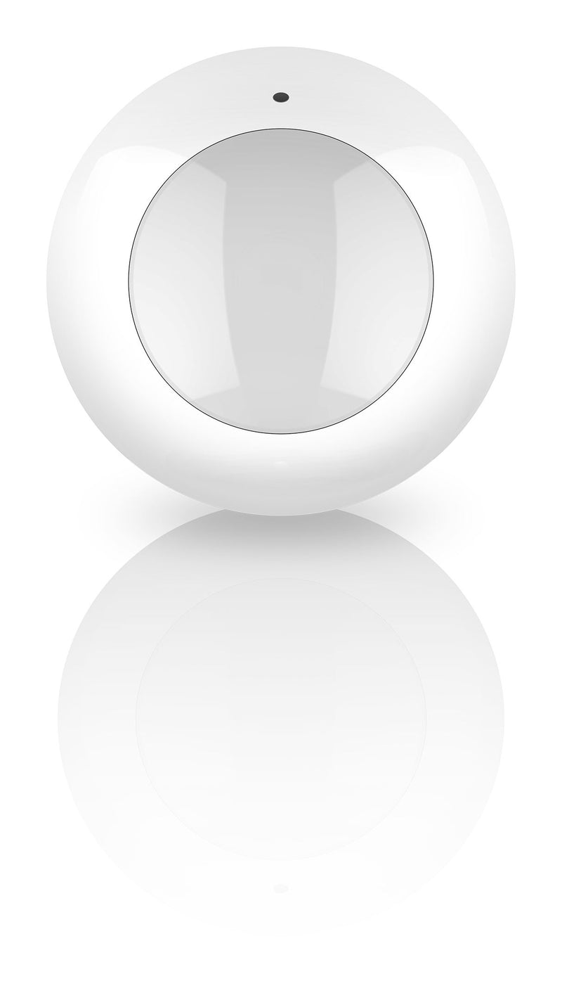 D-Link DCH-Z122 Z-Wave Motion Sensor | Lion City Company.