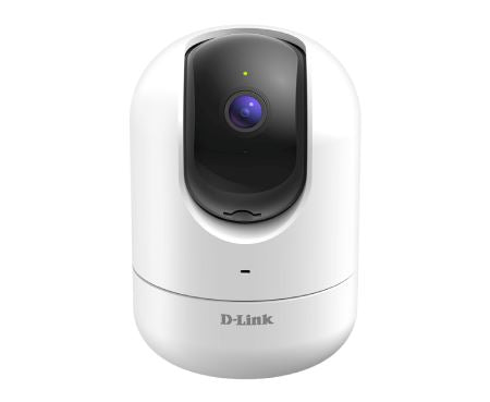 D-Link DCS-8526LH Full HD Pan & Tilt Pro Wi-Fi Camera